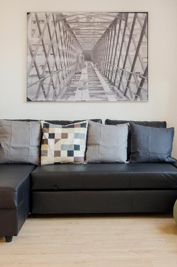 Juli Garreta'S Apartment Gérone Extérieur photo