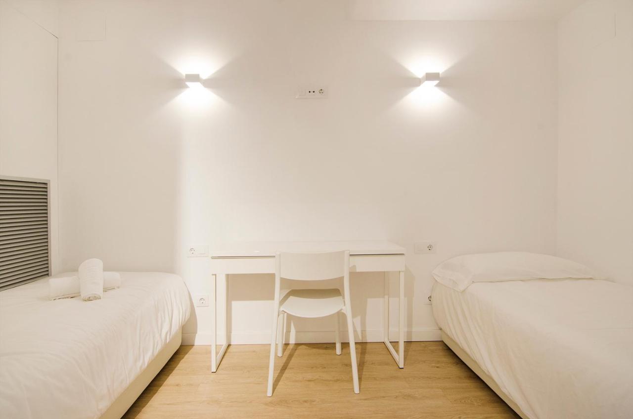 Juli Garreta'S Apartment Gérone Extérieur photo