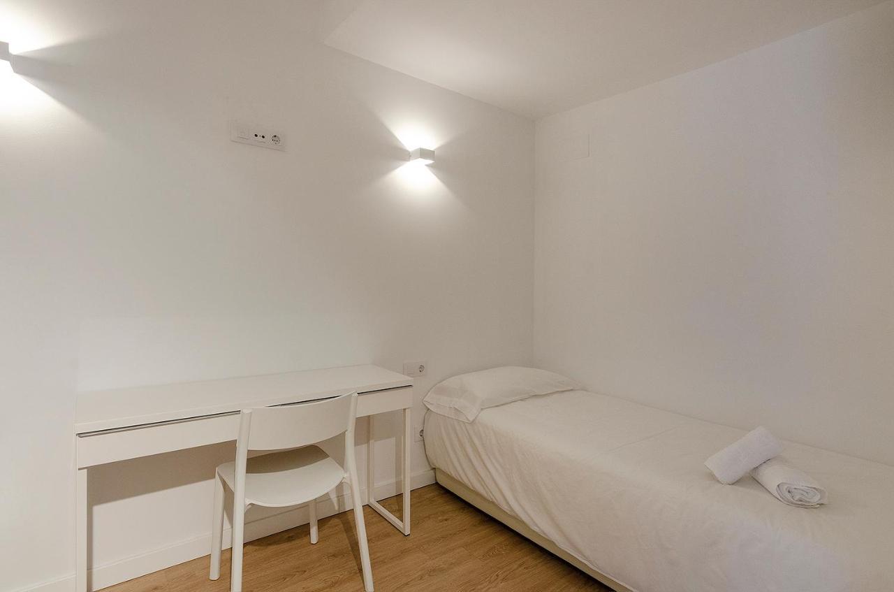 Juli Garreta'S Apartment Gérone Extérieur photo